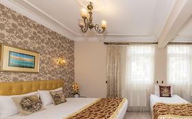 Stone Hotel Old City